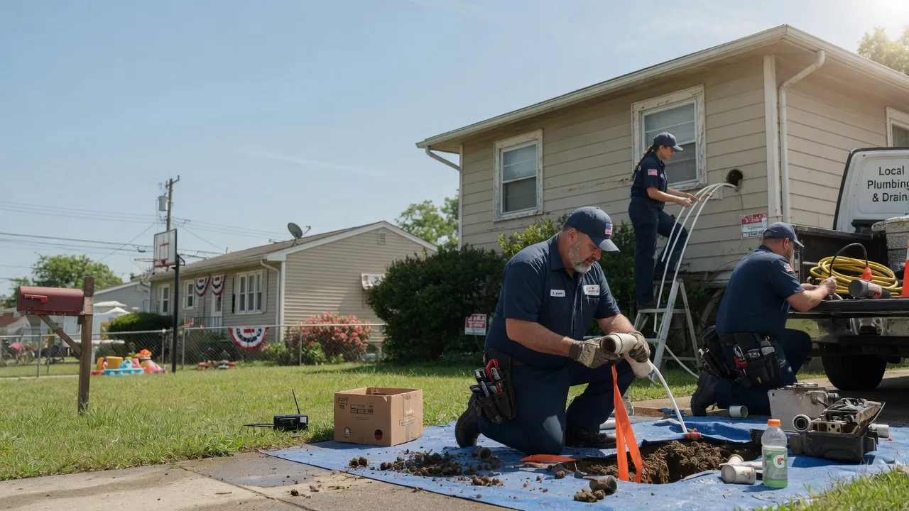 Faucet Repair in Promise City, IA near me