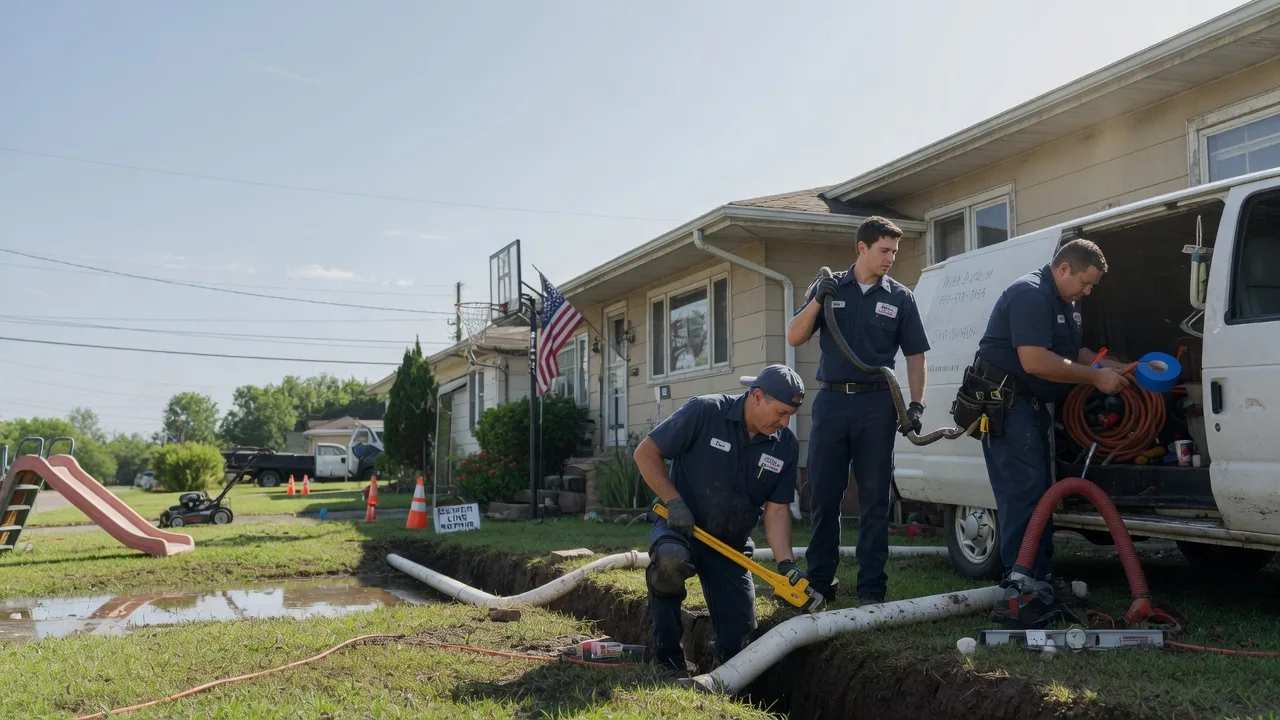 Toilet Installation in Promise City, IA near me